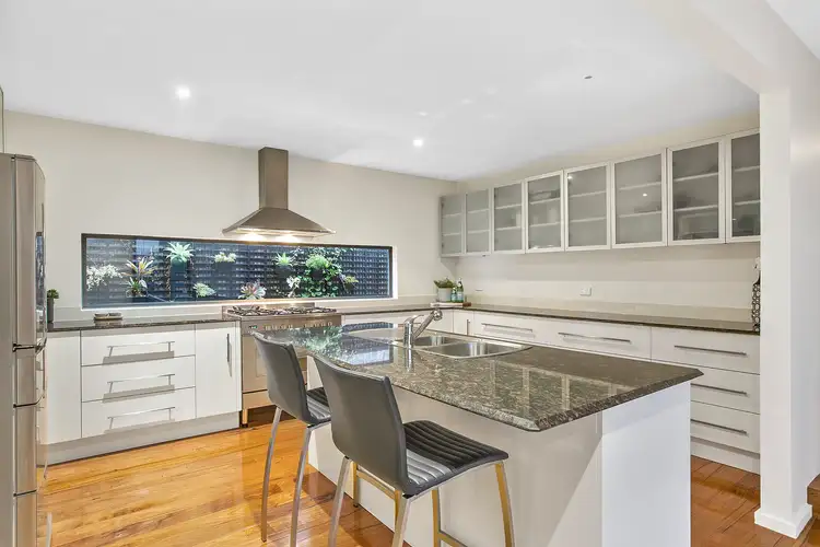 Second view of Homely house listing, 15 Baden Powell Place, Mount Eliza VIC 3930