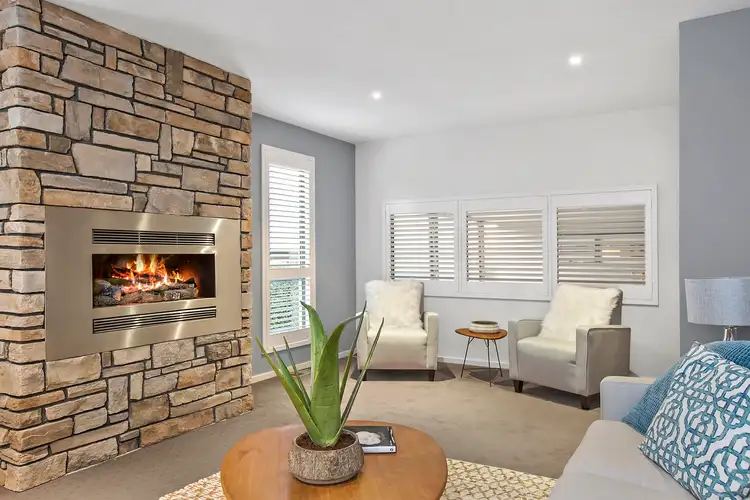 Fourth view of Homely house listing, 15 Baden Powell Place, Mount Eliza VIC 3930