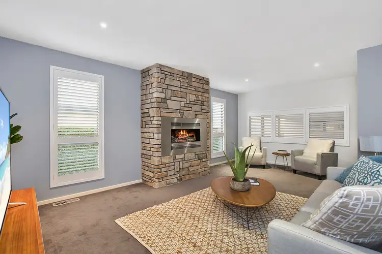 Fifth view of Homely house listing, 15 Baden Powell Place, Mount Eliza VIC 3930