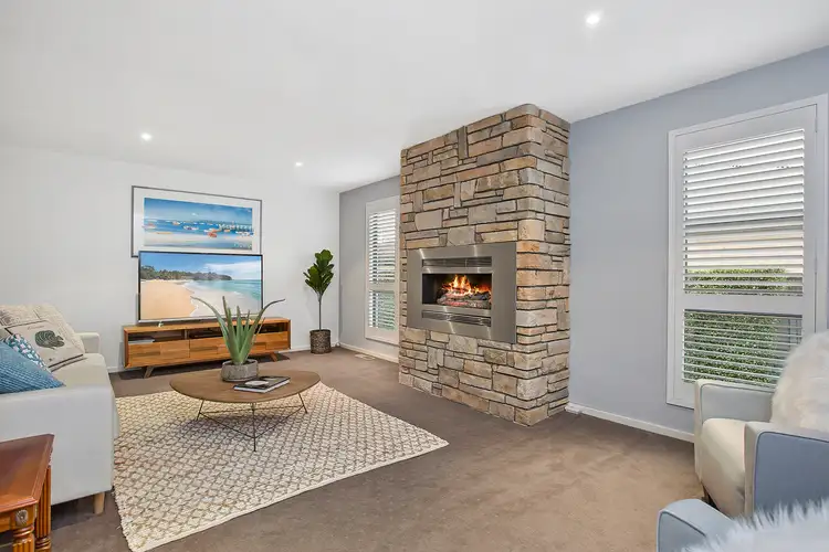 Sixth view of Homely house listing, 15 Baden Powell Place, Mount Eliza VIC 3930