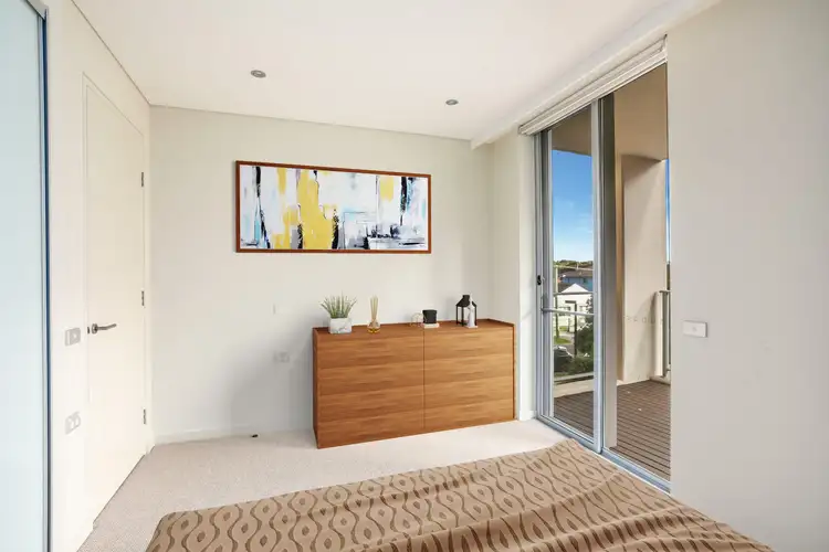 Sixth view of Homely apartment listing, 120/1 Ross Street, Wollongong NSW 2500
