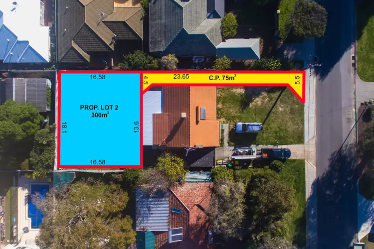 10B Gwelup Street, Karrinyup WA 6018