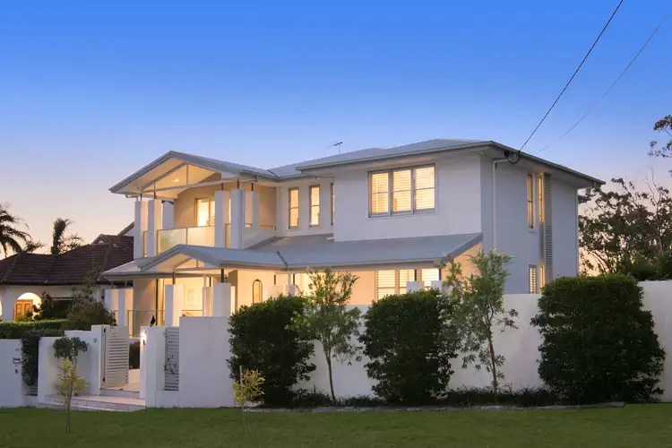 20 Orion Street, Coorparoo QLD 4151