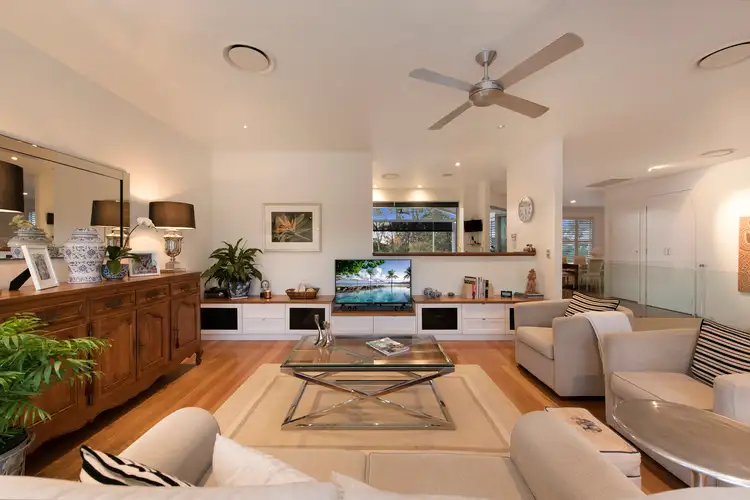 Fifth view of Homely house listing, 20 Orion Street, Coorparoo QLD 4151