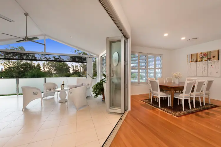 Sixth view of Homely house listing, 20 Orion Street, Coorparoo QLD 4151