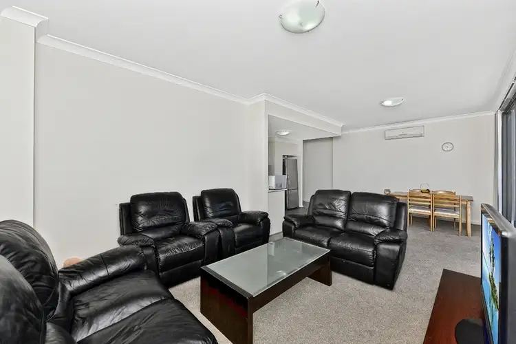 Fourth view of Homely apartment listing, 92/69 Elizabeth Drive, Liverpool NSW 2170