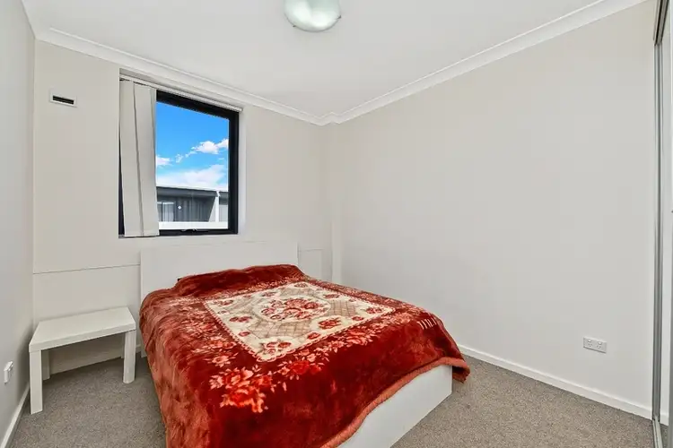 Fifth view of Homely apartment listing, 92/69 Elizabeth Drive, Liverpool NSW 2170