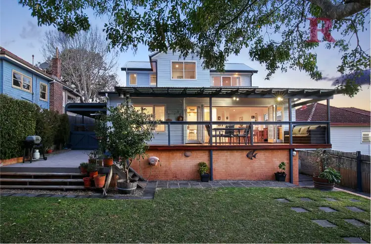 Main view of Homely house listing, 21 Blamey Avenue, Caringbah South NSW 2229