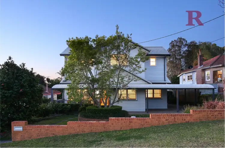 Second view of Homely house listing, 21 Blamey Avenue, Caringbah South NSW 2229