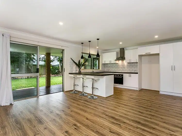 Second view of Homely house listing, 45 Orana Road, Ocean Shores NSW 2483