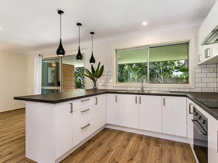 Third view of Homely house listing, 45 Orana Road, Ocean Shores NSW 2483