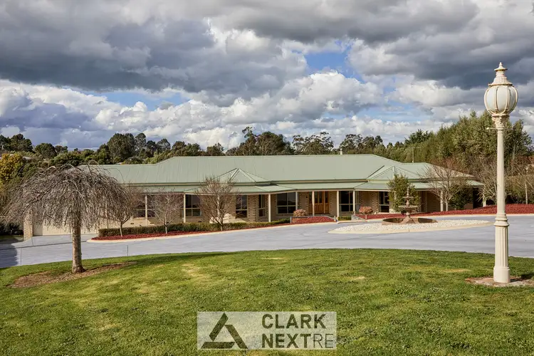 7 Kookaburra Court, Warragul VIC 3820