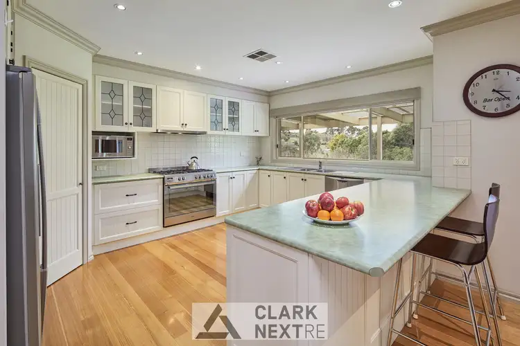 Fifth view of Homely house listing, 7 Kookaburra Court, Warragul VIC 3820