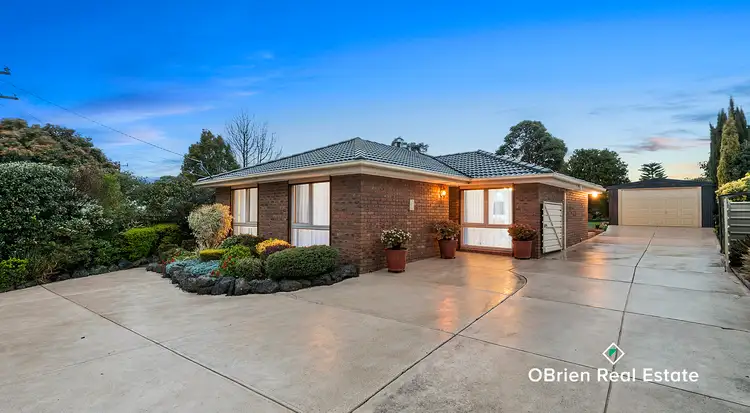 64 Frawley Road, Hallam VIC 3803