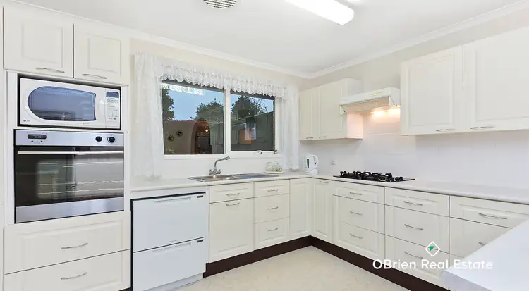 Second view of Homely house listing, 64 Frawley Road, Hallam VIC 3803