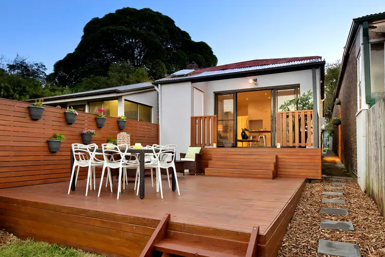 85 Northumberland Avenue, Stanmore NSW 2048