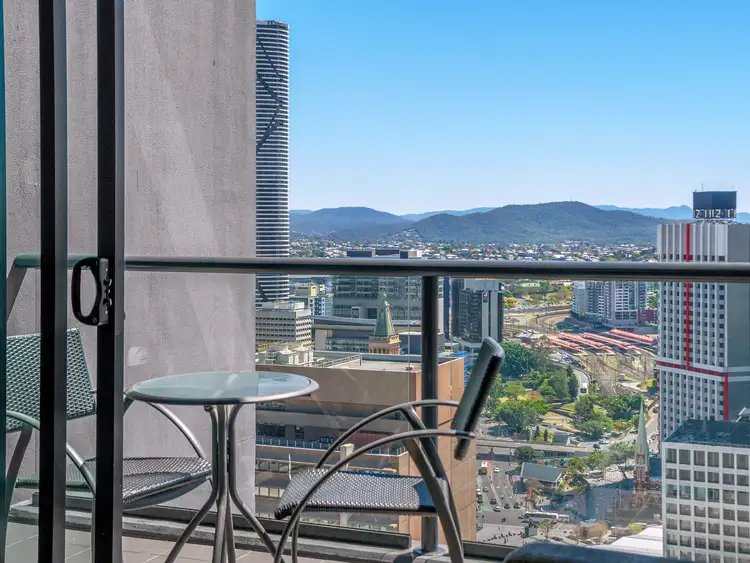 Level 39/3905/128 Charlotte Street, Brisbane City QLD 4000