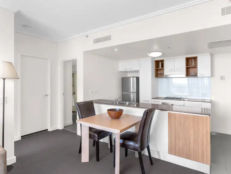 Fourth view of Homely apartment listing, Level 39/3905/128 Charlotte Street, Brisbane City QLD 4000
