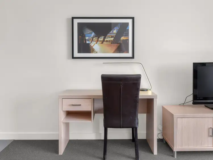 Sixth view of Homely apartment listing, Level 39/3905/128 Charlotte Street, Brisbane City QLD 4000