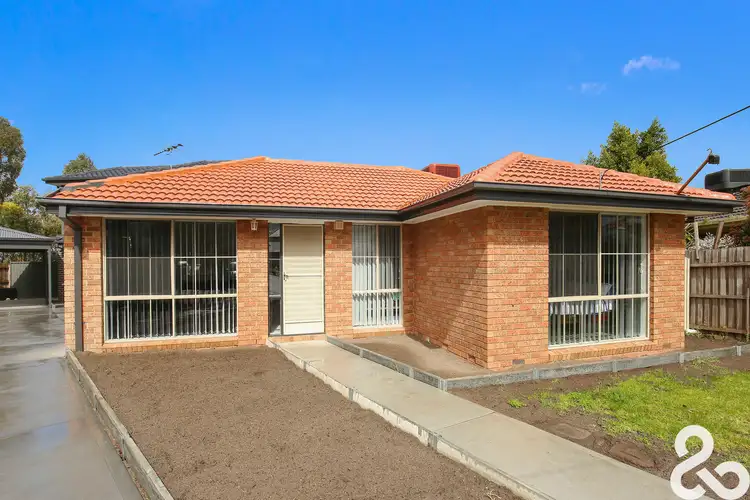 1/11 Langvale Court, Mill Park VIC 3082