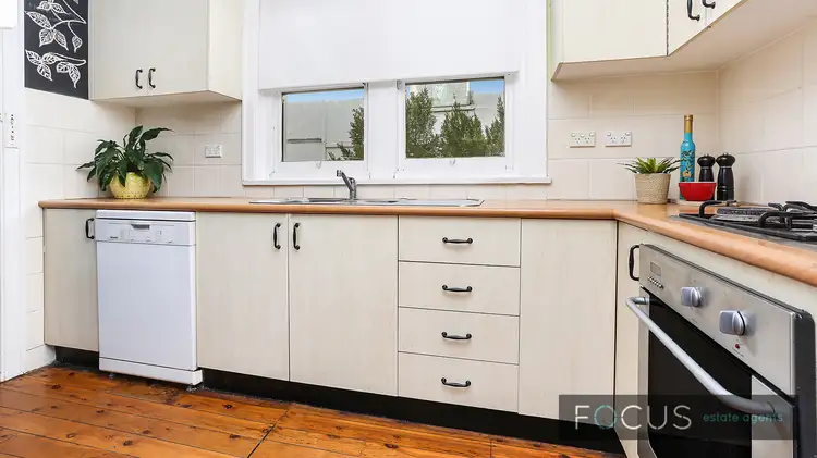 Second view of Homely house listing, 41 Hardie Street, Mascot NSW 2020
