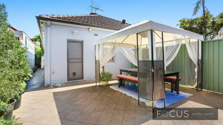 Fifth view of Homely house listing, 41 Hardie Street, Mascot NSW 2020