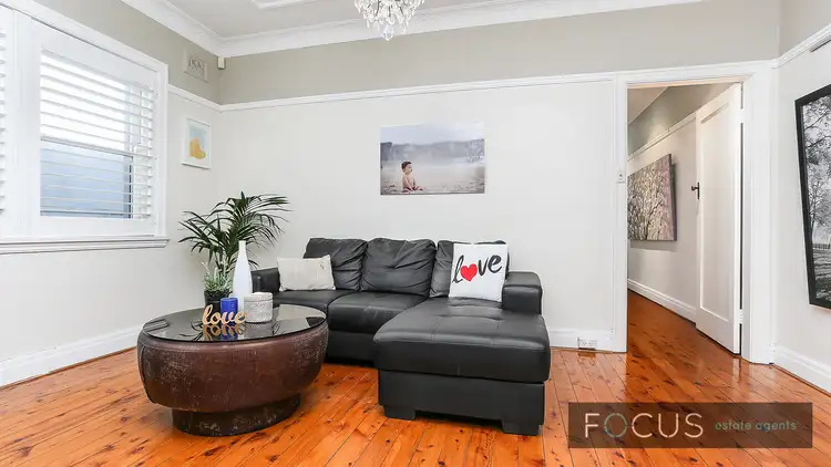 Sixth view of Homely house listing, 41 Hardie Street, Mascot NSW 2020