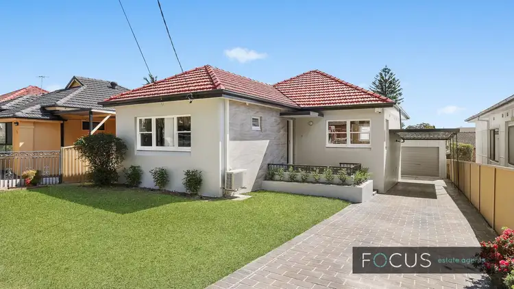90 Edgbaston Road, Beverly Hills NSW 2209