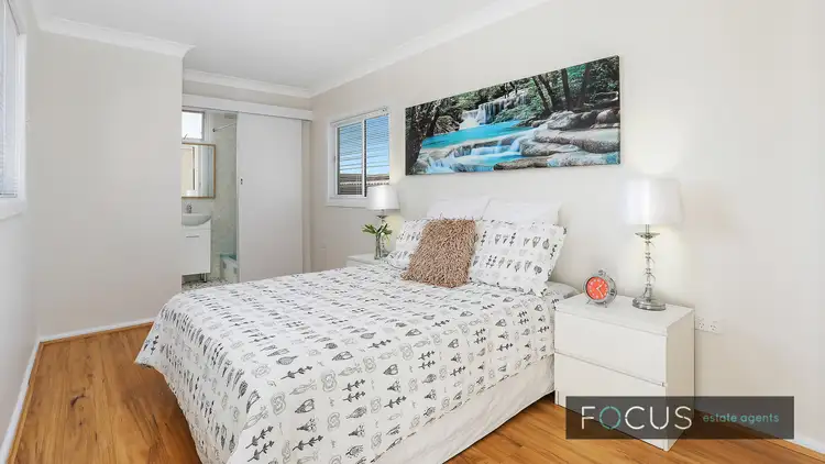 Fourth view of Homely house listing, 90 Edgbaston Road, Beverly Hills NSW 2209