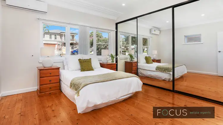 Fifth view of Homely house listing, 90 Edgbaston Road, Beverly Hills NSW 2209