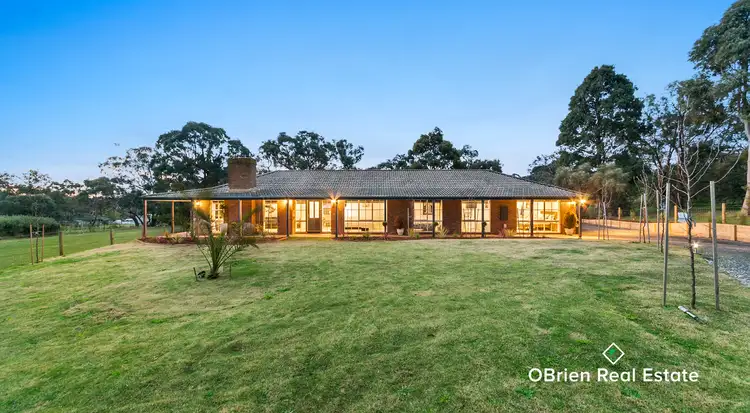 Main view of Homely house listing, 25 Natina Court, Langwarrin VIC 3910