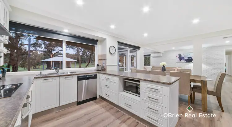 Third view of Homely house listing, 25 Natina Court, Langwarrin VIC 3910