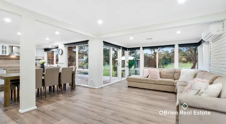 Fourth view of Homely house listing, 25 Natina Court, Langwarrin VIC 3910