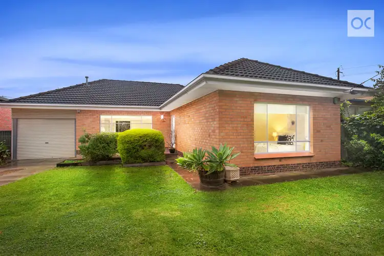 Main view of Homely house listing, 117 Seacombe Road, Dover Gardens SA 5048
