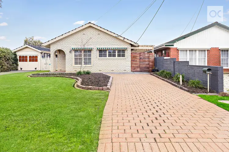 1/12 Prinse Street, West Beach SA 5024