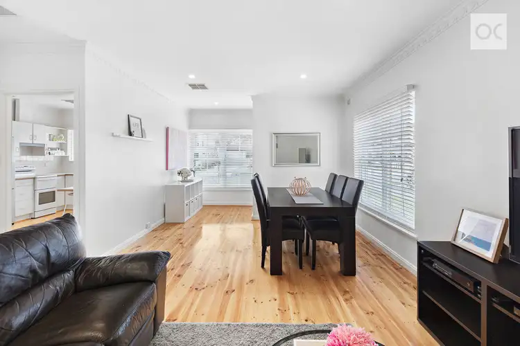 Second view of Homely house listing, 1/12 Prinse Street, West Beach SA 5024