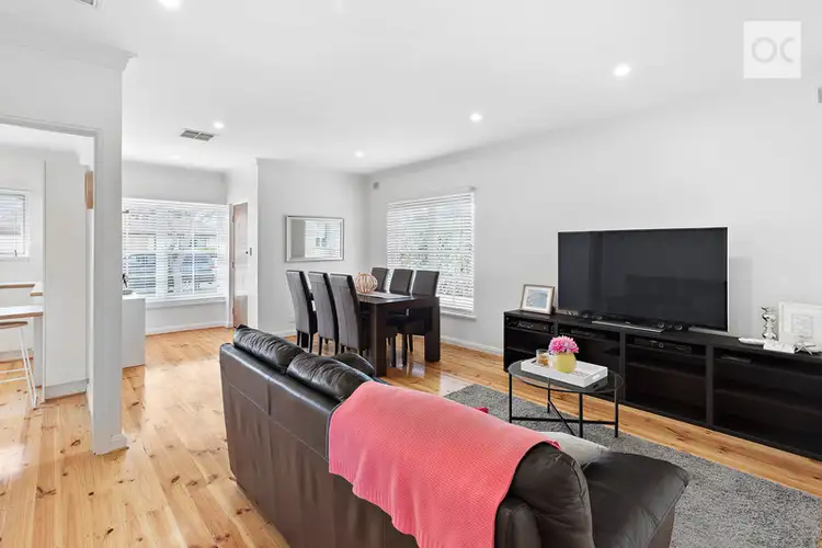 Fourth view of Homely house listing, 1/12 Prinse Street, West Beach SA 5024