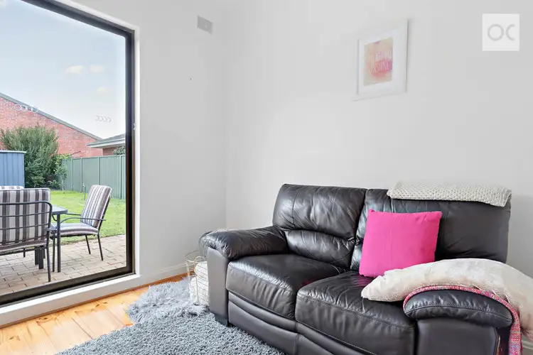 Fifth view of Homely house listing, 1/12 Prinse Street, West Beach SA 5024