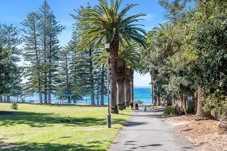 Third view of Homely unit listing, 1/83 Ewos Parade, Cronulla NSW 2230