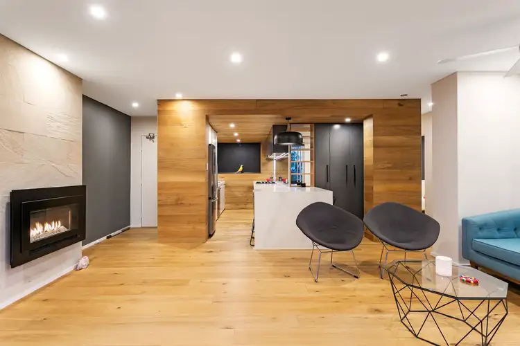 Second view of Homely apartment listing, 2/26 Grove Street, Birchgrove NSW 2041