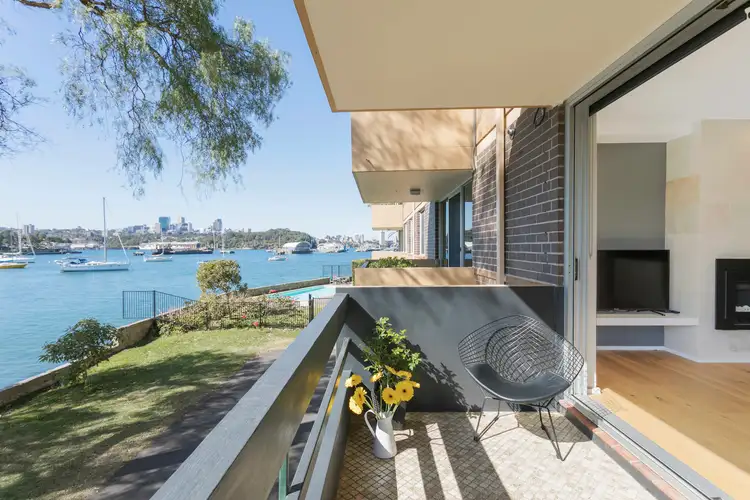 Third view of Homely apartment listing, 2/26 Grove Street, Birchgrove NSW 2041