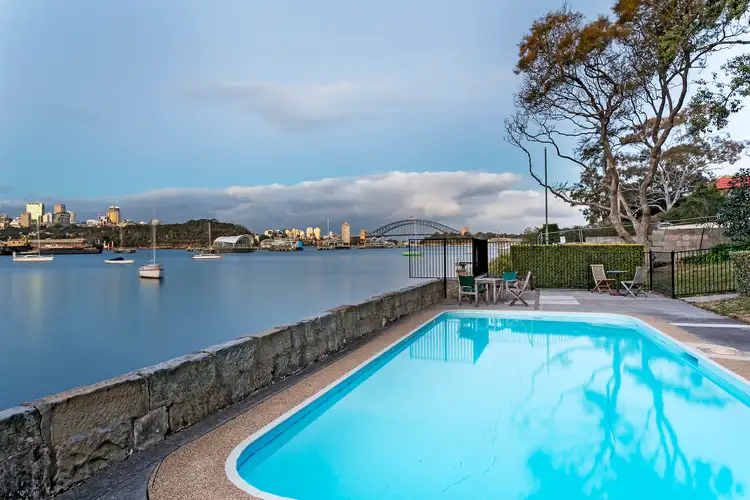 Fourth view of Homely apartment listing, 2/26 Grove Street, Birchgrove NSW 2041