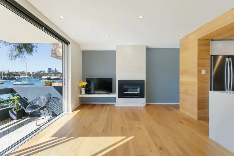 Fifth view of Homely apartment listing, 2/26 Grove Street, Birchgrove NSW 2041