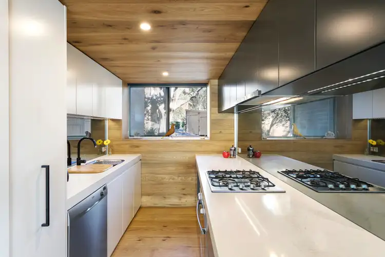 Sixth view of Homely apartment listing, 2/26 Grove Street, Birchgrove NSW 2041