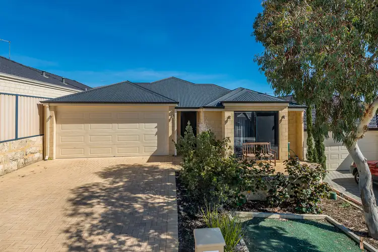 Main view of Homely house listing, 24 Melbourne Loop, Clarkson WA 6030