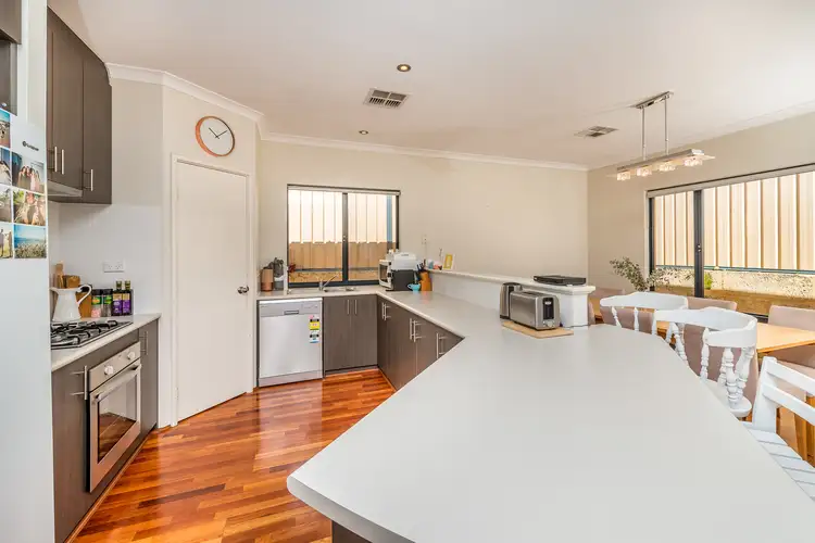 Second view of Homely house listing, 24 Melbourne Loop, Clarkson WA 6030