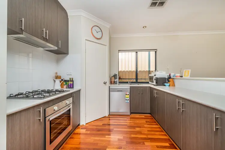 Third view of Homely house listing, 24 Melbourne Loop, Clarkson WA 6030
