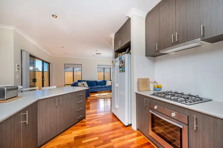 Fourth view of Homely house listing, 24 Melbourne Loop, Clarkson WA 6030
