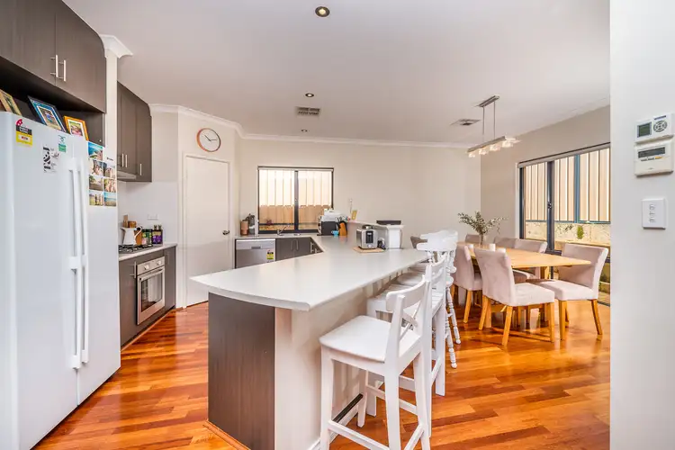 Fifth view of Homely house listing, 24 Melbourne Loop, Clarkson WA 6030