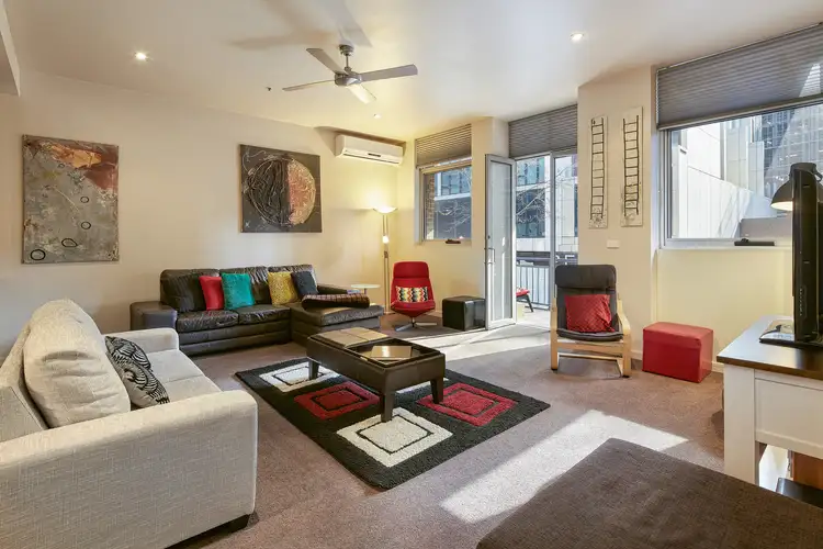 9/398 La Trobe Street, Melbourne VIC 3000